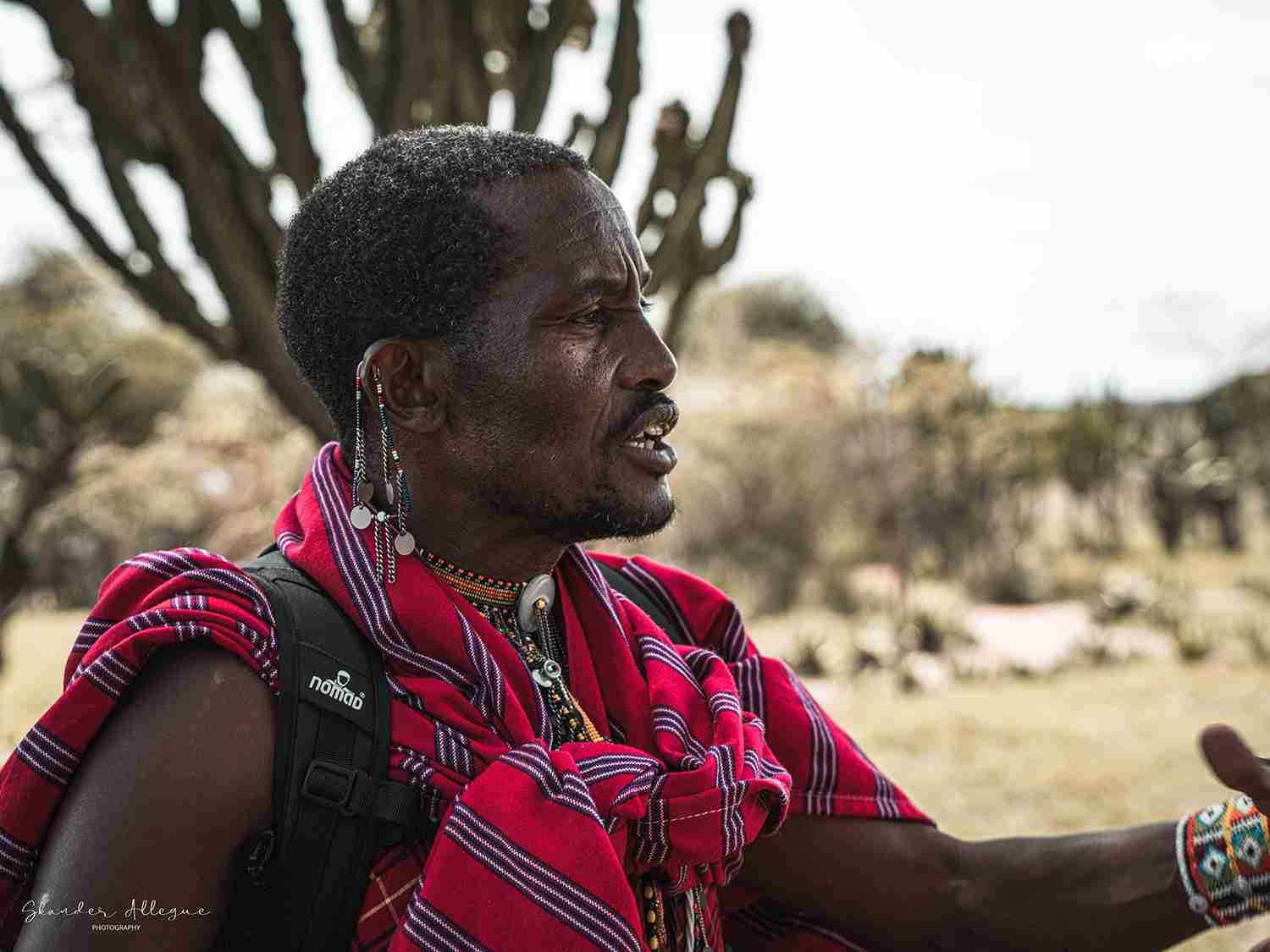 Chief Sankale