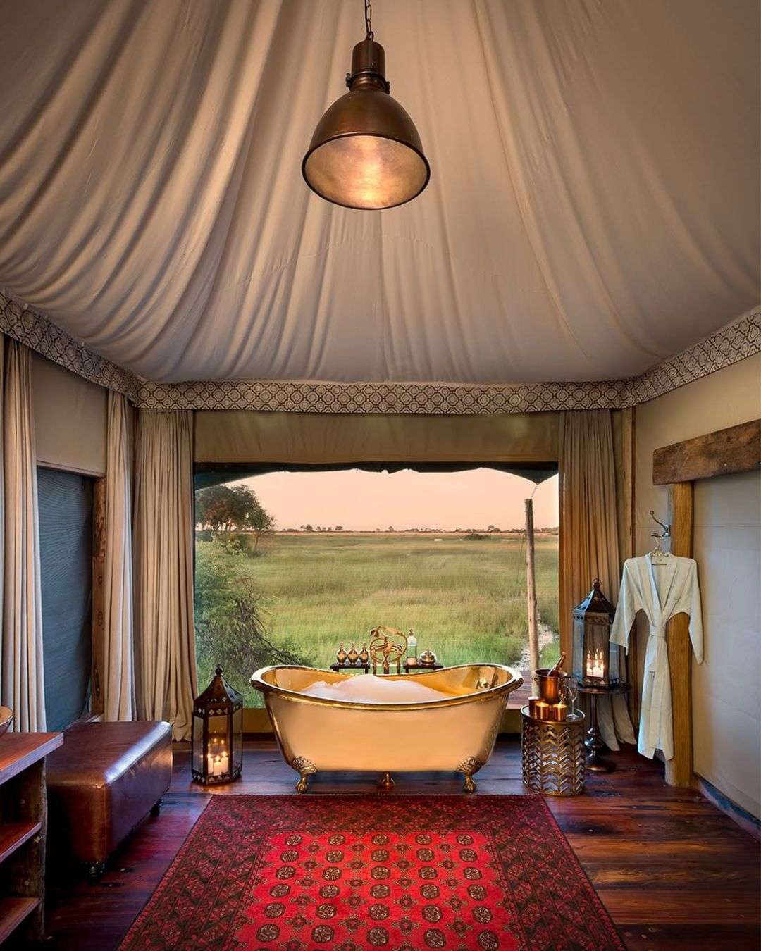 great plains Duba